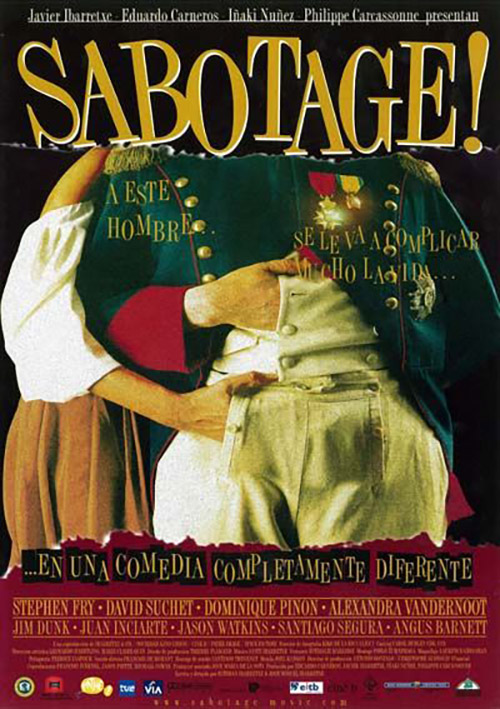 Cartel_Sabotaje